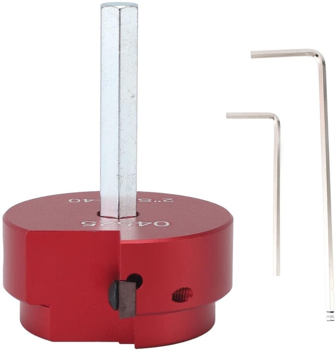 Dailygoods- Pvc Buis Duurzaam - Pvc Buis 40mm - Waterleiding