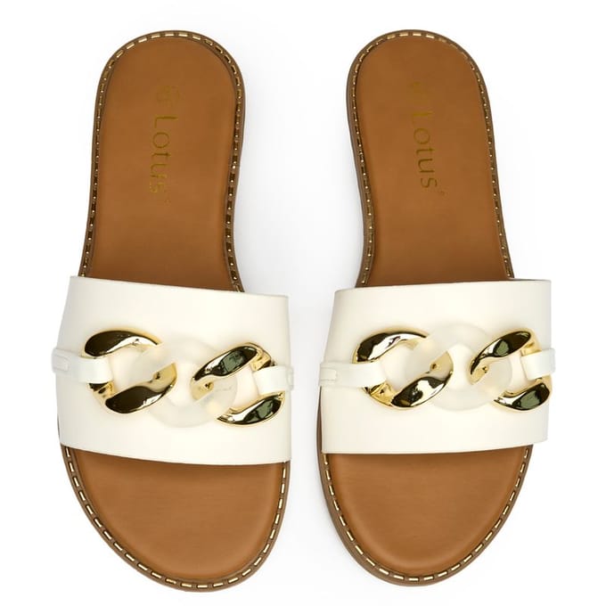 Lotus Cesena Sandalen
