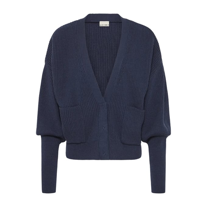 ICHI - IHBEFILA CA - Dames - Cardigans