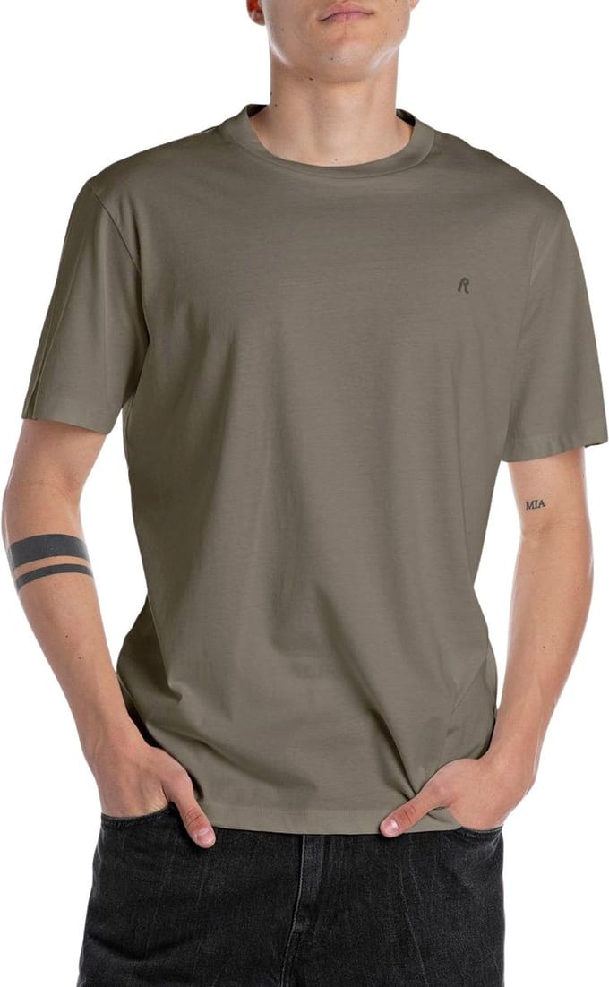 Replay Shirt Heren - Maat M