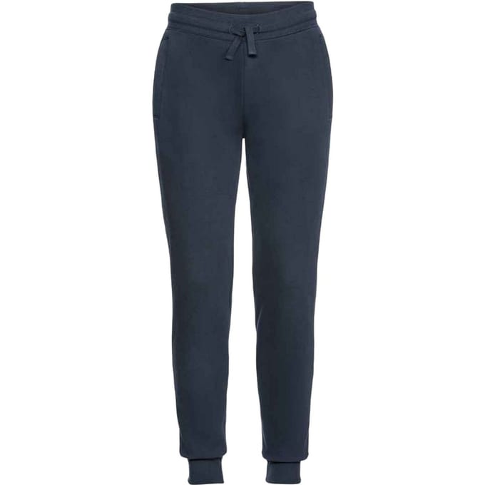 Russell Heren Authentieke Jogging Bodems (Franse marine)