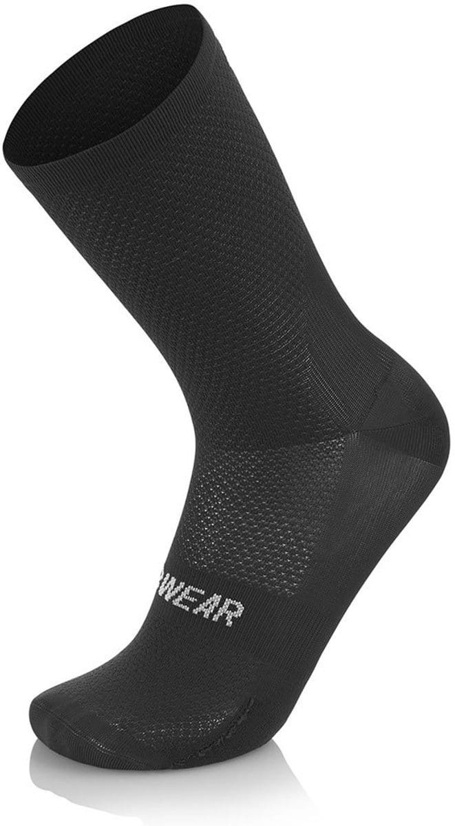 Mb Wear Pro Sokken Zwart EU 35-40 Man,Vrouw