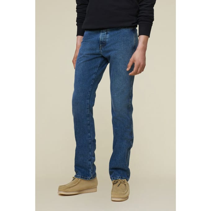 Lois Marvin Stone Taglia: W29L32 | Jeans straight fit Outlet | Uomo