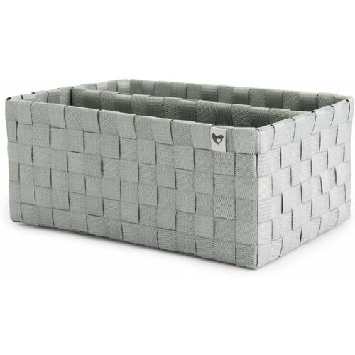 Prénatal mand scheidingswand Eucalyptus unisex