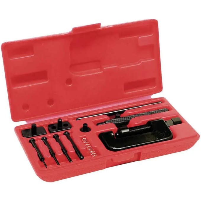 Kettingsleutel type MP Bihr