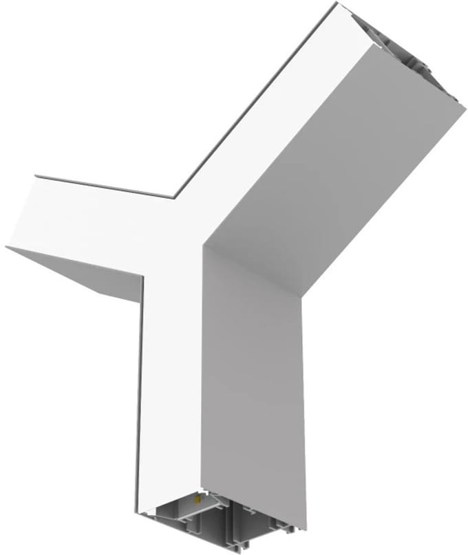 Ledvance LED Lichtlijn Armatuur | 10.2W 3000 - 4000K 1350lm | 930 IP20