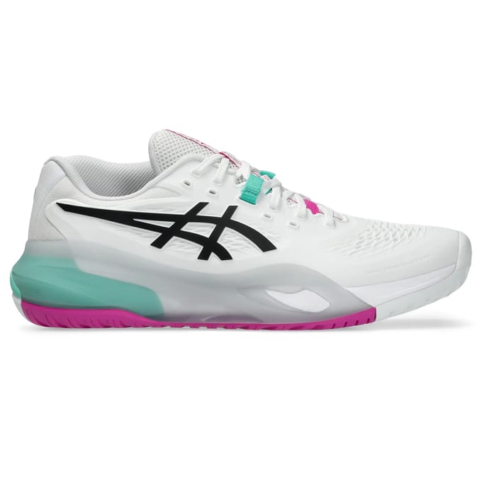 Tennisschoenen Asics Gel-resolution X