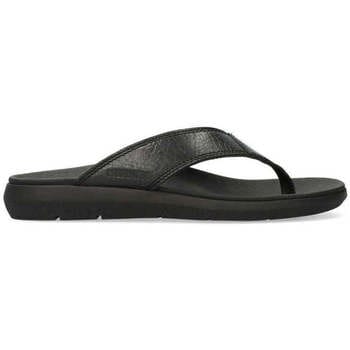 Mephisto Charly - heren sandaal - Zwart - maat 39 (EU) 6 (UK)