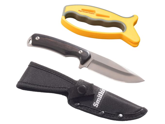 Smith's combopack edgesport & slijper