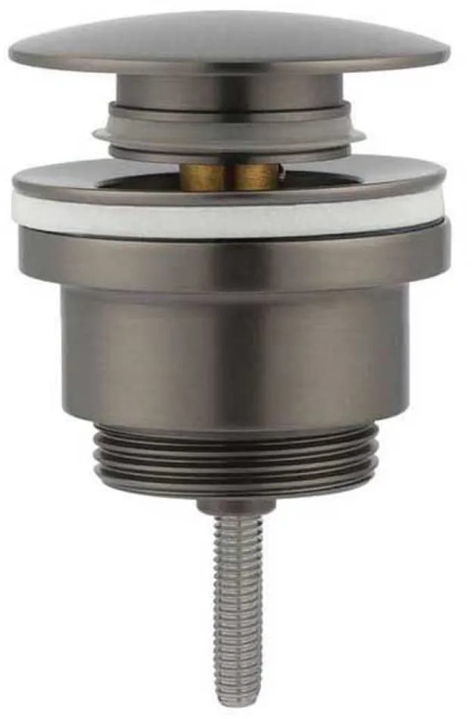 Artic Klik Klak 1/klep 4x63 Mm Zilver