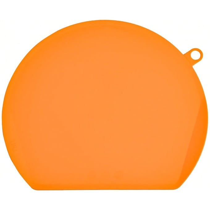Planche à découper Planche à découper Classification Planche à découper Pliante Planche à découper Orange L multicolore