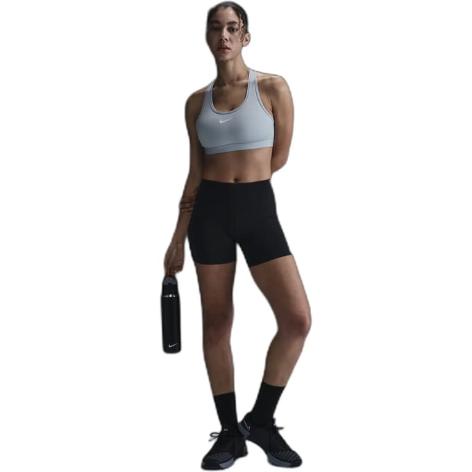 Vrouwenbeha Nike Swoosh Medium