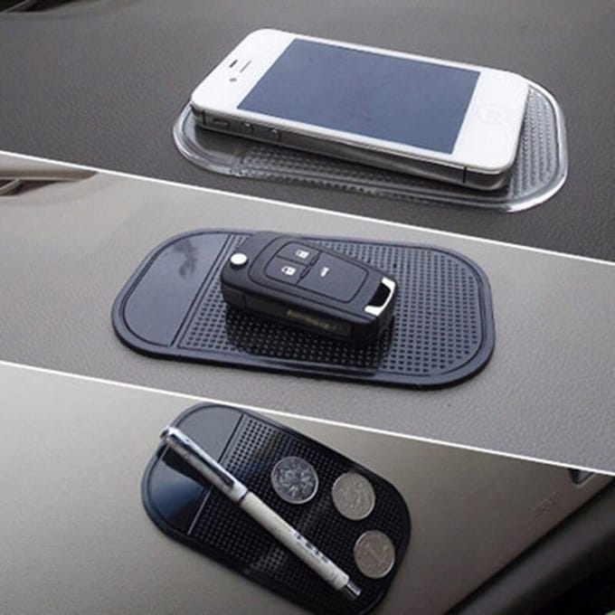 boutique winkel Antislipmat - auto dashboard telefoon rubber