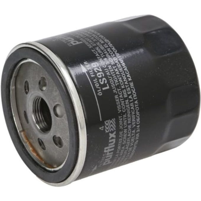 Oliefilter PURFLUX LS929