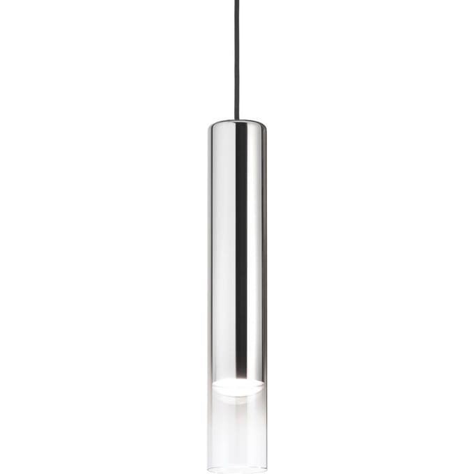 LOOK Hanglamp Transparant GU10 28W - Stijlvolle verlichting