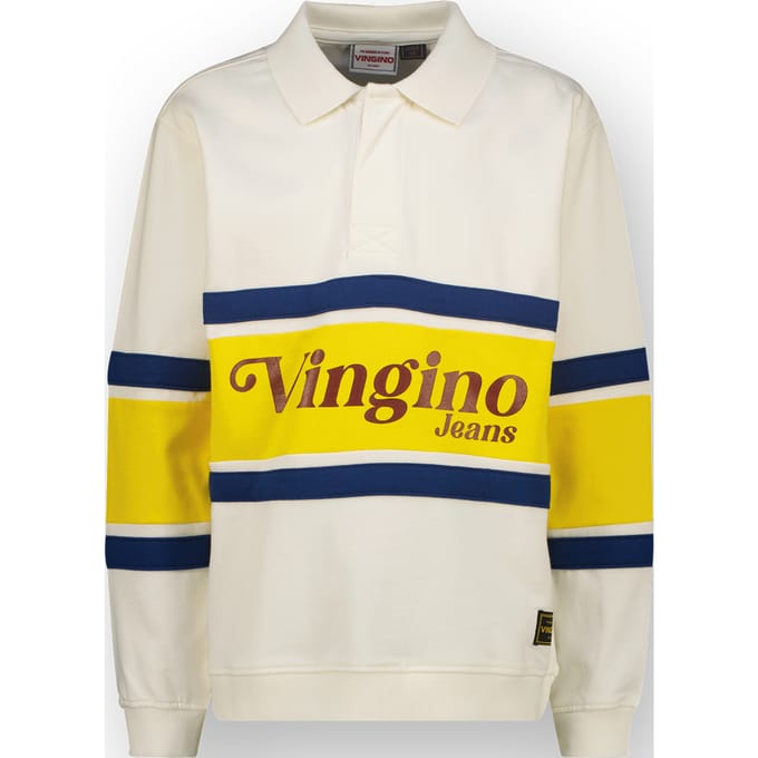 Polo Kieran
