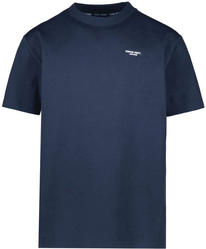 Cars Jeans T-shirt Aforty - Heren