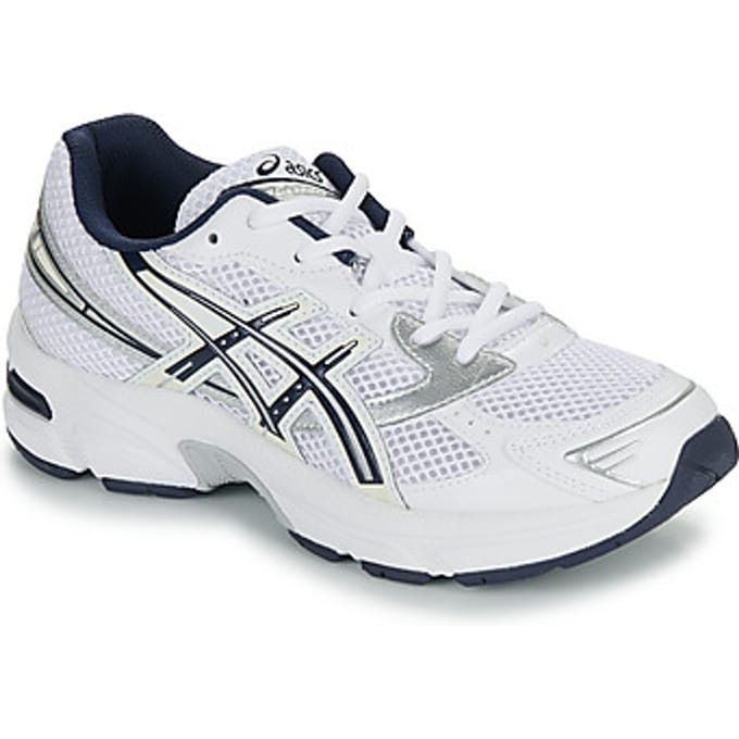 Asics Gel-1130 Sneakers JR Wit 35.5