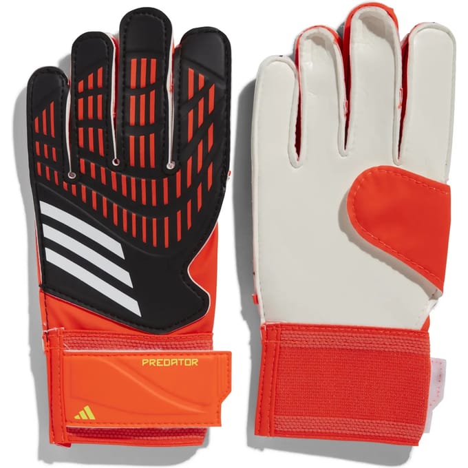 Kinder keepershandschoenen adidas Predator TRN