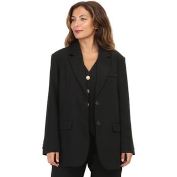 Blazer La Modeuse 68535_P159787