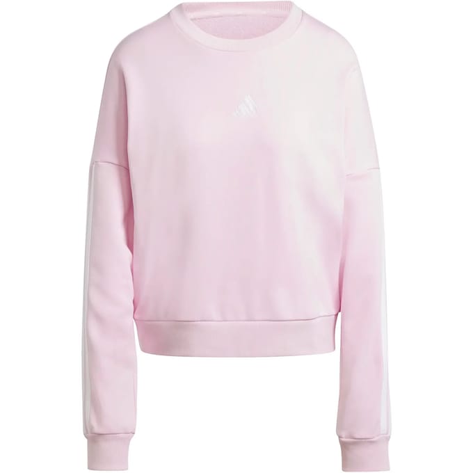 Dames sweatshirt adidas Essentials 3-Stripes