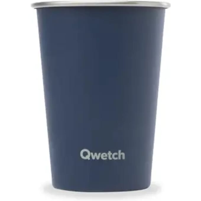 Gobelet inox one Qwetch