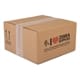 Zebra 800300-320EM printerlint 700 pagina's Zwart