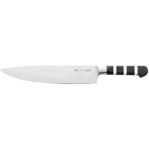 F. DICK 1905 - Koksmes - Mes: 260mm