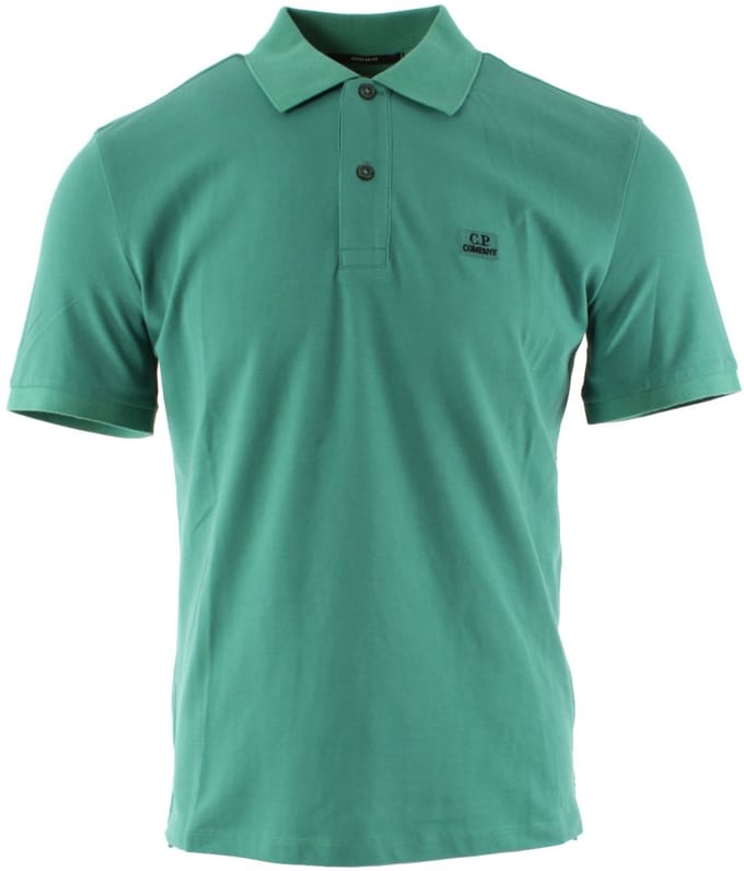 C.P. Company polo maat S
