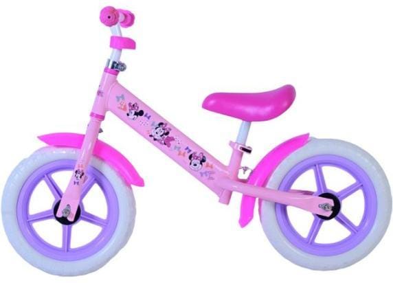 Volare Bicycles Minnie Mouse Loopfiets Loopfietsen