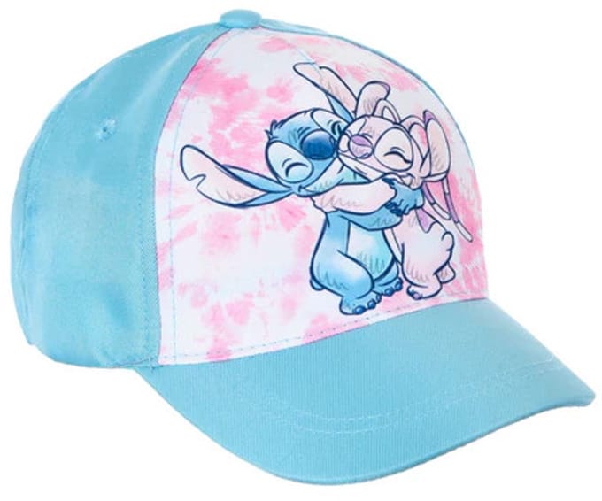 Disney Lilo en Stitch Hug kinderpet 54 cm