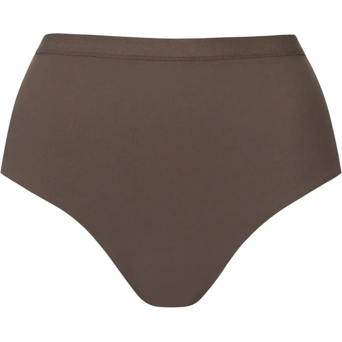 Tanga's Lisca Braziliaanse hoge taille Maya