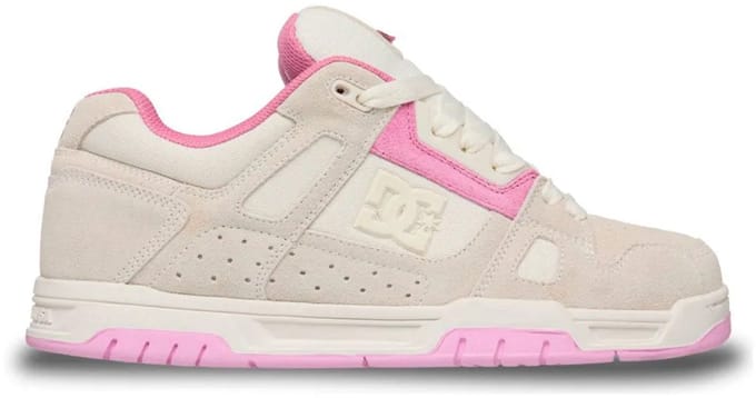 Dc Shoes Stag Schoenen EU 43 Man