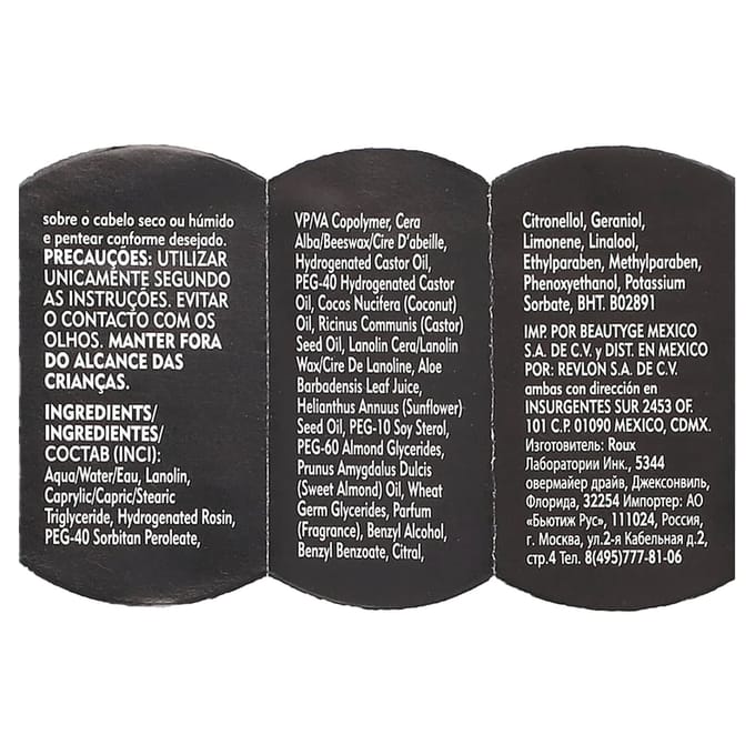 Verzorgingscrème, 85G(3oz) gray