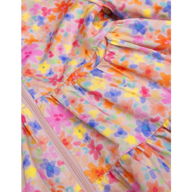 Oilily Cantaloupe Jas- maat116/6yr Evening Sand
