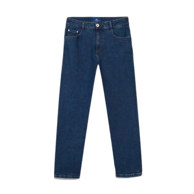 Damesjeans 7/8 TBS Cindy