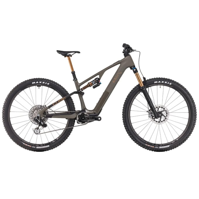 Framebescherming Monkey Products Cube - AMS-Hybrid-one-44-HPC