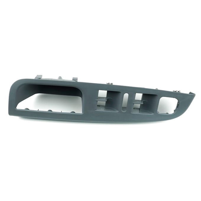 BDP1115 Schakelaarpaneel Deurpaneel Schakelaarrand Grijs 1K4868049C voor VW Jetta Golf MK5