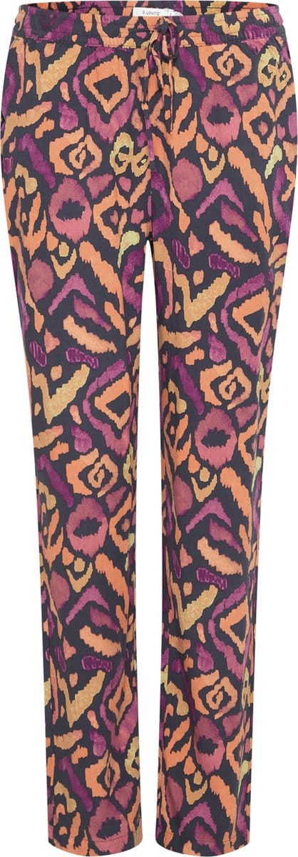 b.young BYMMJOELLA PANTS 3 - Dames Broek - Maat 38