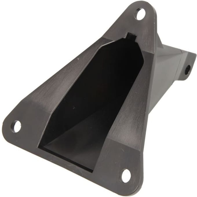 Montageset, veerpot COVIND 075/133