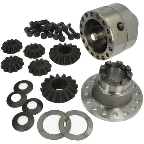 Reparatieset asbalk C.E.I 298069