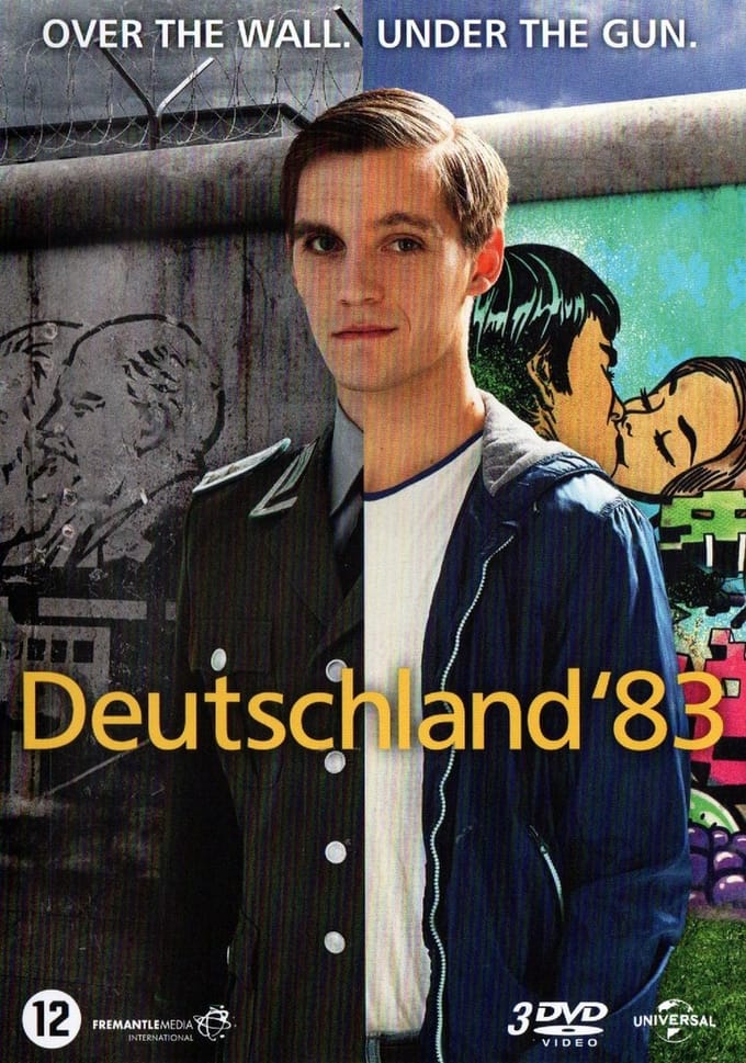 Deutschland 83 - Seizoen 1