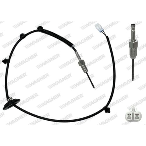 Sensor, uitlaatgastemperatuur WAGNER ETP00089
