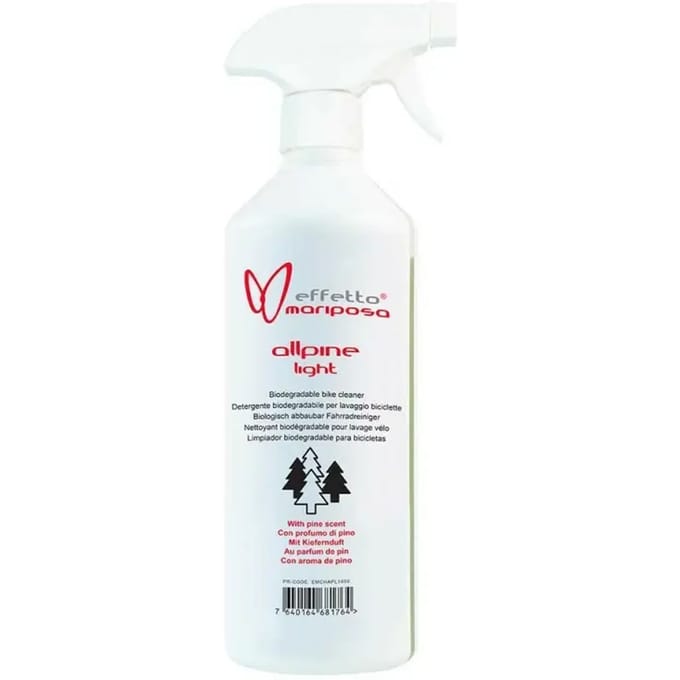 Schoner Effetto Mariposa allpine light 1000ml