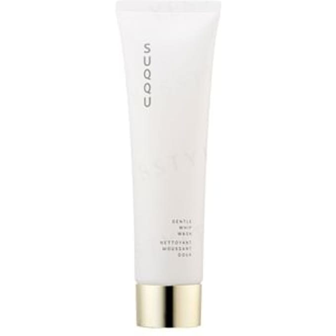 SUQQU - Gentle Whip Wash 130g