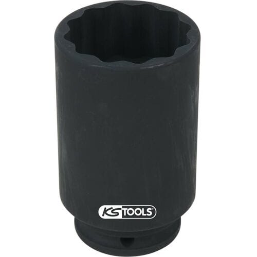 KS TOOLS Draagarmkogelgewricht-dopsleutel voor Citroën en Peugeot 41 mm - 700.1662