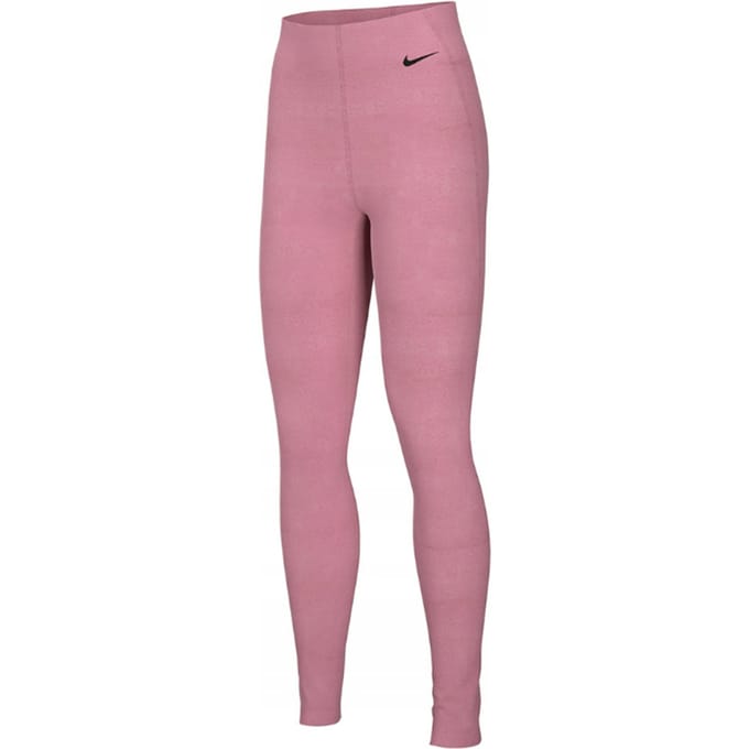 Nike Dames/Dames Sculpt Victory Panty (Roze)