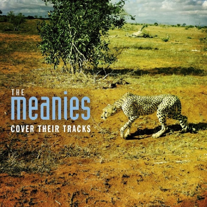 Cover Their Tracks