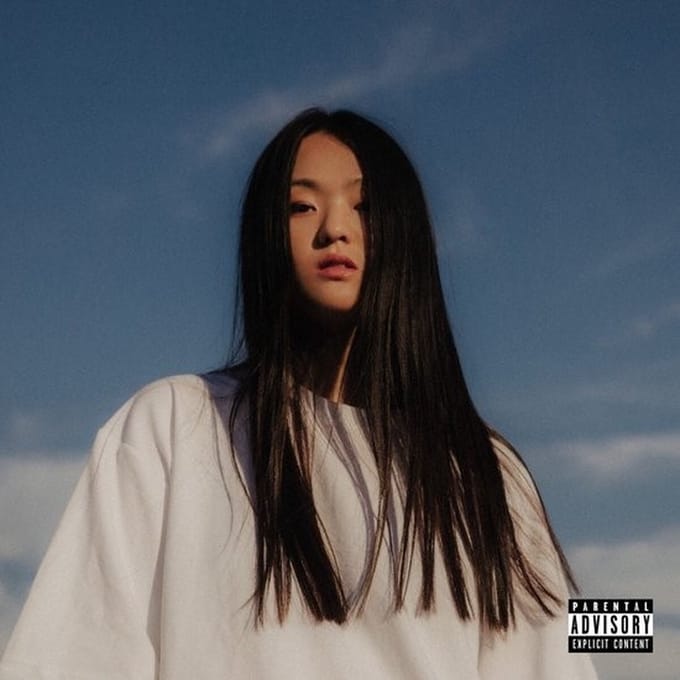 Hye-Jin Park - Before I Die (LP) (Coloured Vinyl)