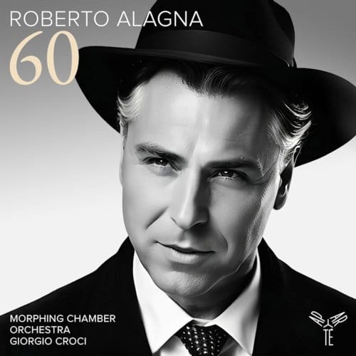 60 (Celebrating Alagna's 60th Birthday) - Giorgio Crogi